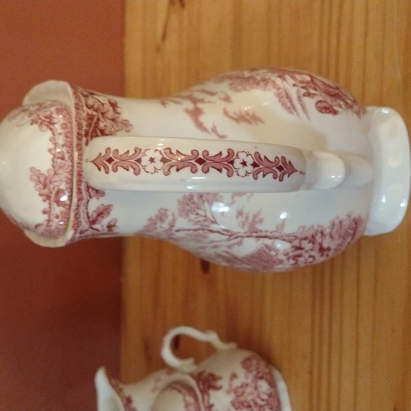 Myott's Country Life StaffordshireWare - Picture 3 of 11